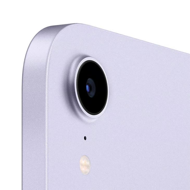 iPad 【中古 今だけモバイルバッテリー付】Apple mini6 MK7R3J/A A2567