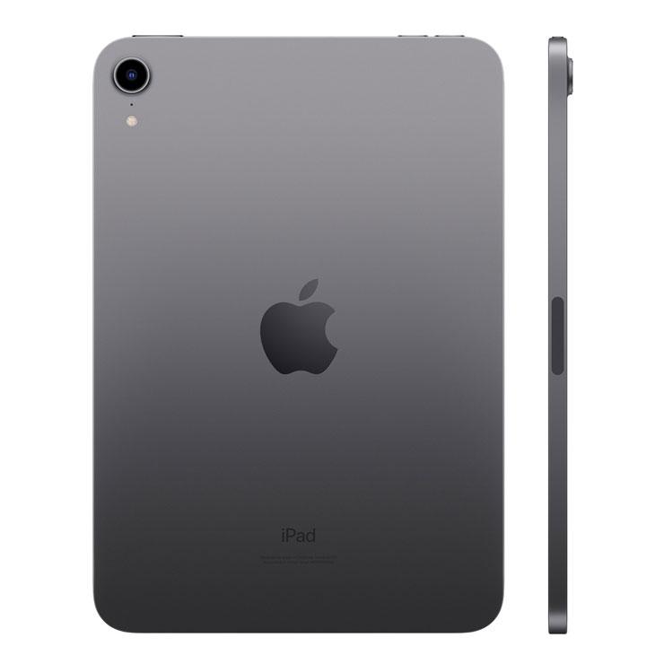 iPad 【SIMフリー 今だけモバイルバッテリー付】Apple mini6 MK8F3J/A