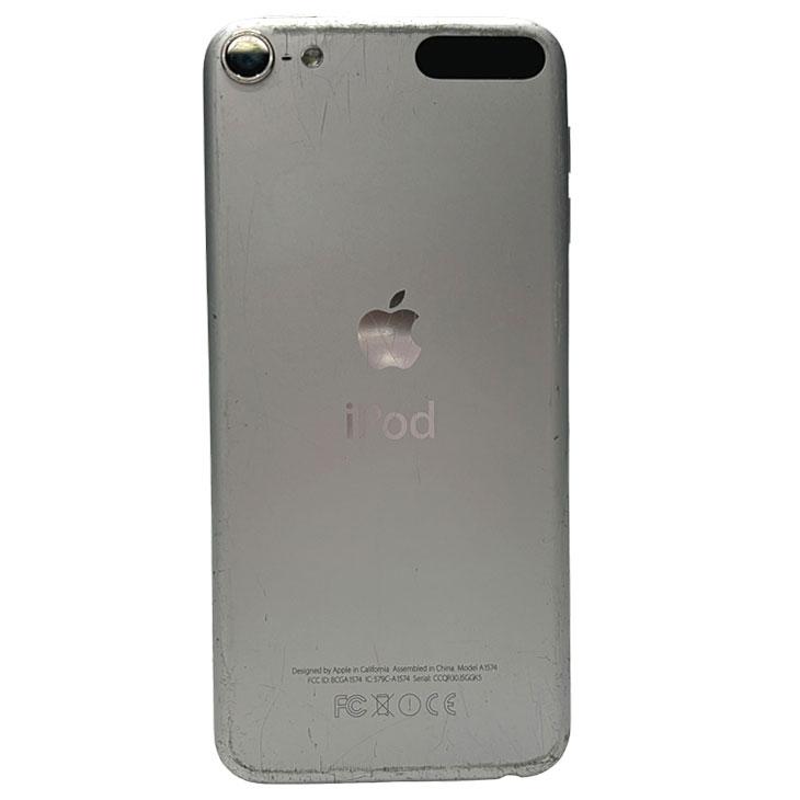 【美品】第6世代！iPod touch 64GB【新品バッテリー交換済み】③ iPod Touch（第6世代）バッテリー交換修理 - スマホラボ 【総務