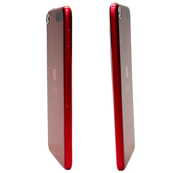 iPod touch 【新品バッテリに交換済】Apple touch6 第6世代 MKH82ZP/A