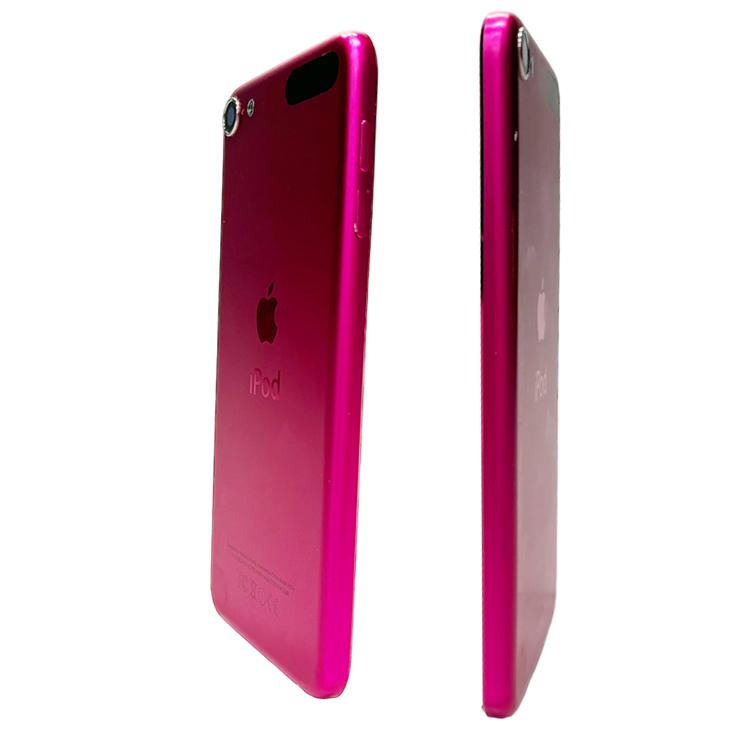iPod touch 【新品バッテリに交換済】Apple touch6 第6世代 MKHQ2J/A