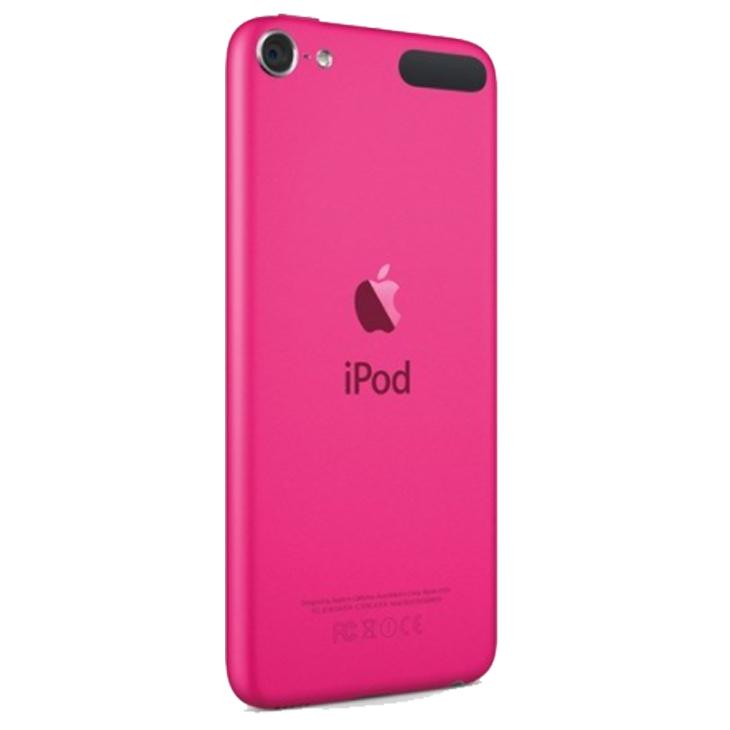 1188番.新品バッテリー iPod touch 第6世代 ピンク 32GB iPod touch 【新品バッテリに交換済】Apple touch6 第6世代 MKHQ2J/A