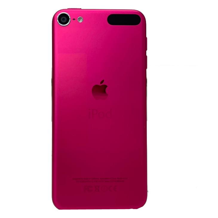 iPod touch 【新品バッテリに交換済】Apple touch6 第6世代 MKHQ2J/A