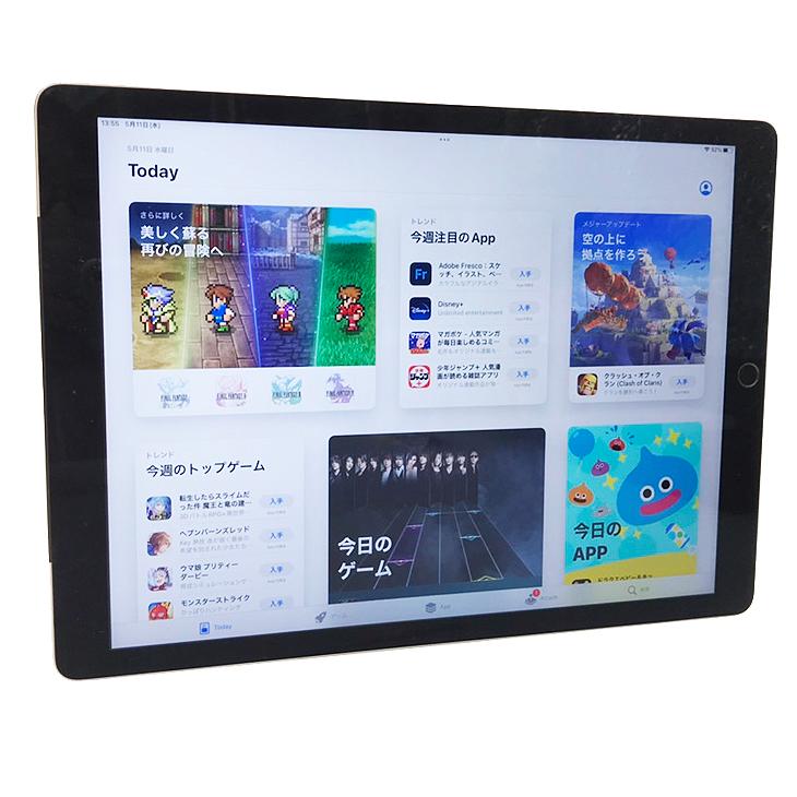iPad 【今だけカバー付】Apple Pro 第1世代 Wi-Fiモデル 32GB iPad 【今だけカバー付】Apple Pro 第1世代 Wi-Fiモデル 32GB