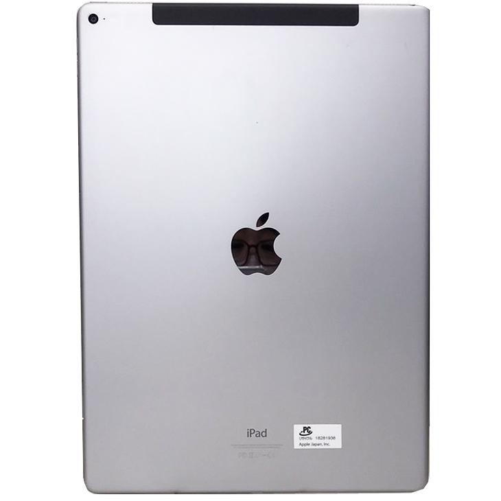 iPad - 初代　apple iPad Pro 12.9インチ 128GB ドコモ版 ipadpro4th12_gray.png