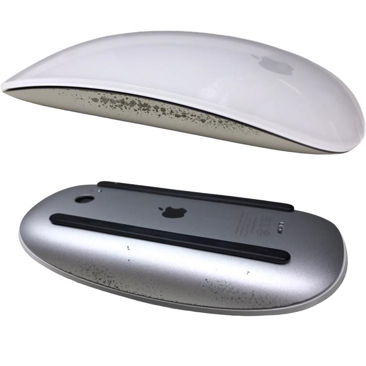 Apple アップル 純正 Magic Mouse2 マジックマウス2 MLA02J/A A1657 ワイヤレスマウス マルチタッチ Bluetooth 中古 アウトレット｜whatfun｜06