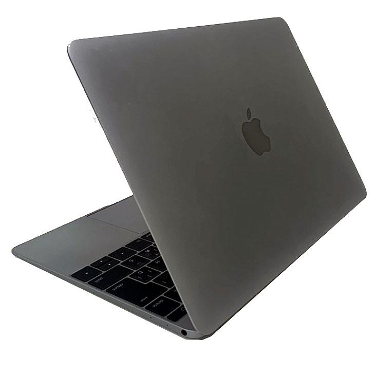 MacBook 【中古パソコン】Apple 12inch MLH82J/A A1534 Retina Early 