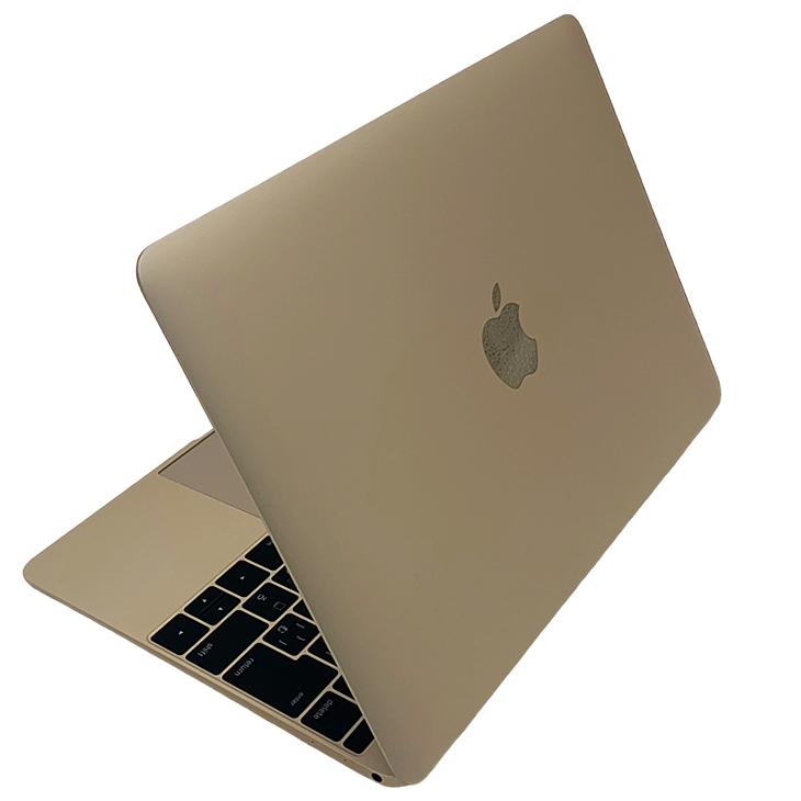 MacBook 【新品バッテリ】Apple 12inch MLHF2J/A A1534 Retina Early