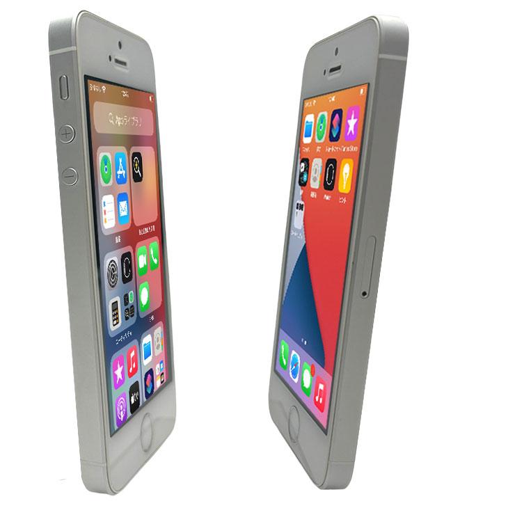 iPhone 8 【SIMロック解除済】Apple SE（第1世代）MLLP2J/A A1723