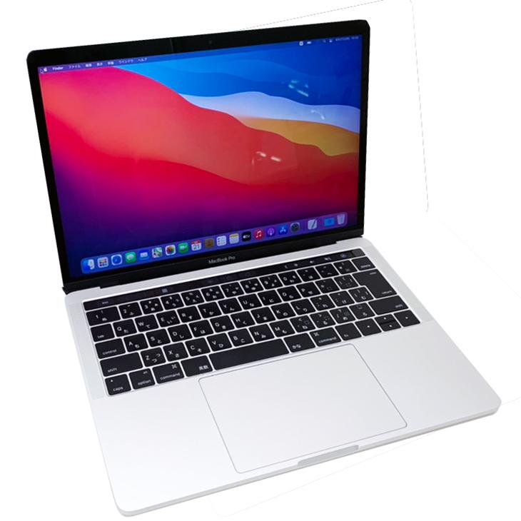 Apple - MacBook Pro 13インチ 2016 256GB MLVP2J/A MacBook Pro Apple Macbook MLVP2J/A CI5-2900 A1706 2016 [core