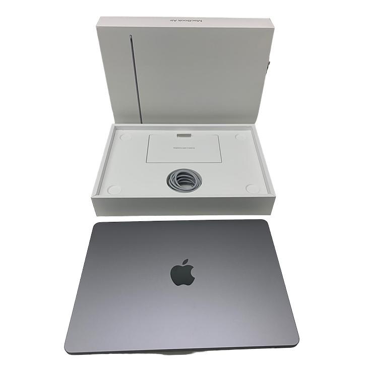 MacBook Air M2 マックブック　エアー　アップル　Apple 箱付き MacBook Air M2 マックブック エアー アップル Apple 箱付き