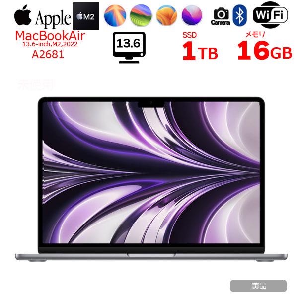 MacBook Pro Apple Air 13.6inch MLXX3J/A A2681 2022 選べるOS MacBook Pro Apple Air 13.6inch MLXX3J/A A2681 2022 選べるOS