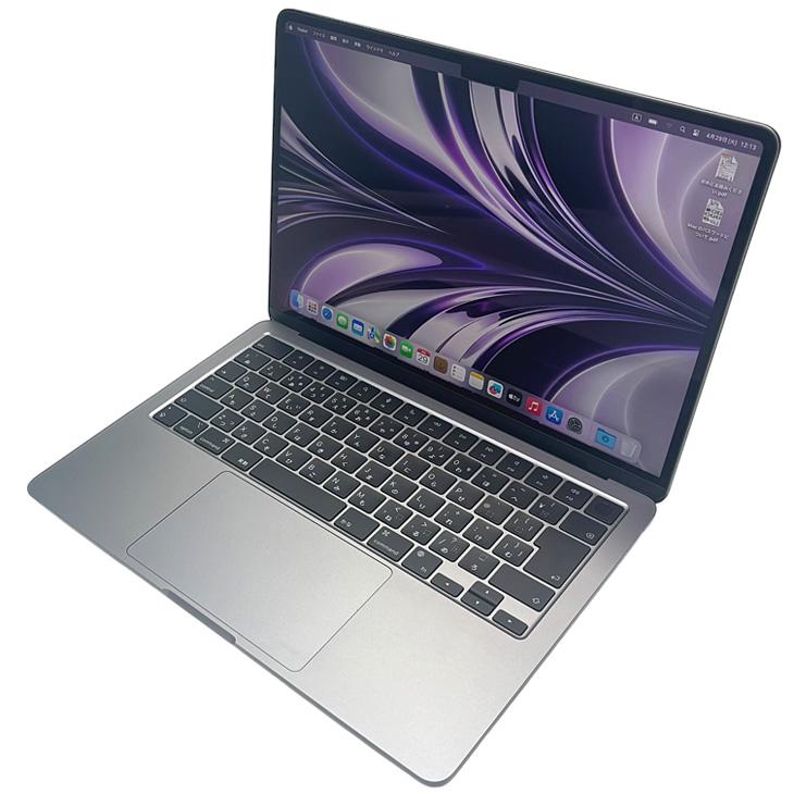 MacBook Pro Apple Air 13.6inch MLXX3J/A A2681 2022 選べるOS