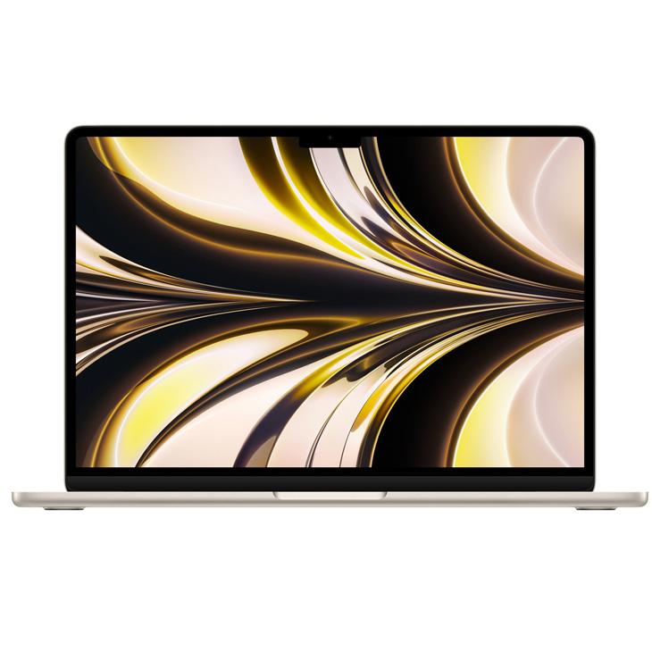 MacBook Air 【中古パソコン】Apple 13.6inch MLY13J/A A2681 2022 OS 