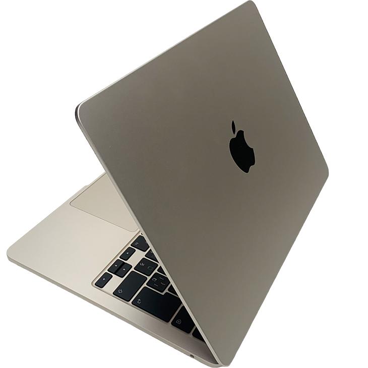 MacBook Air 【未開封】Apple 13.6inch MLY13J/A A2681 2022 OS