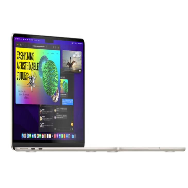 MacBook Air 【未開封】Apple 13.6inch MLY13J/A A2681 2022 OS