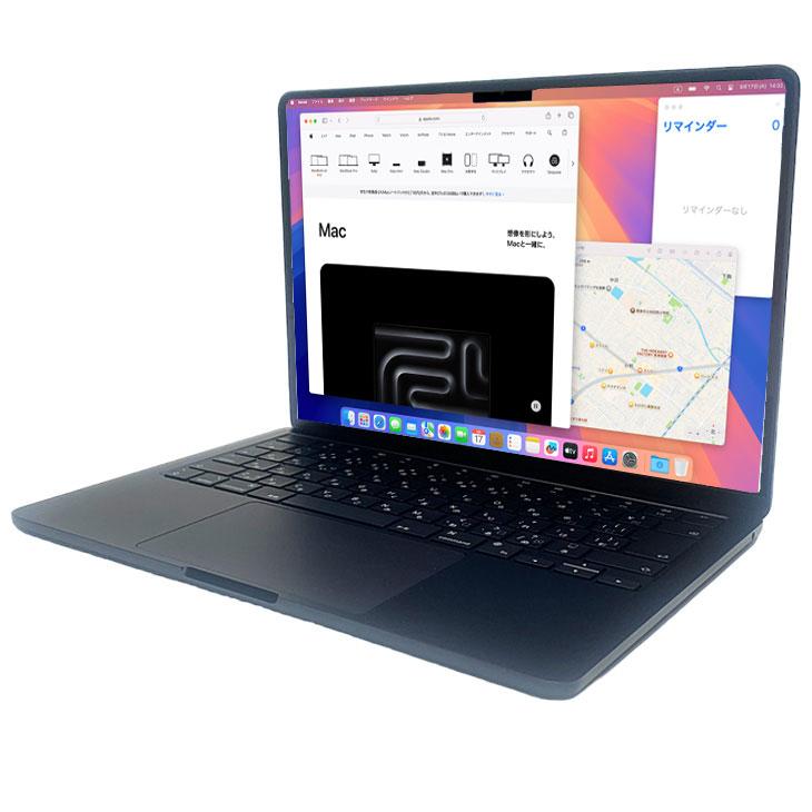 MacBook Air Apple 13.6inch MLY43J/A A2681 2022 TouchID