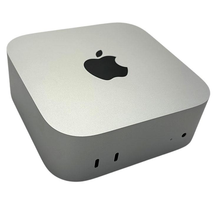 Mac mini 【中古パソコン】Apple MU9D3J/A A3238 M4 2024 手のひら