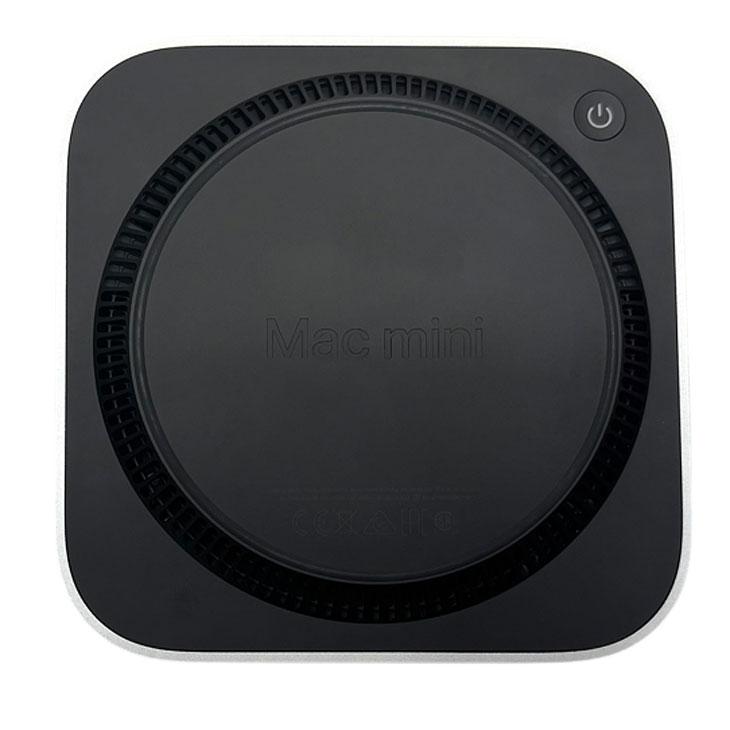 Mac mini 【中古パソコン】Apple MU9D3J/A A3238 M4 2024 手のひら