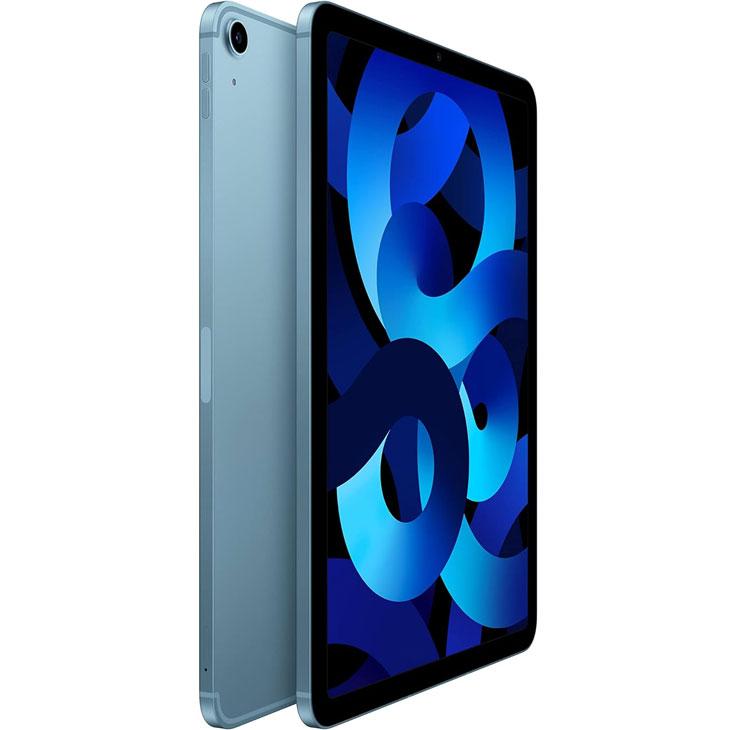 mb　iPad Air第五世代64GBブルー 本体MM9E3J/A 箱あり iPad Air Wi-Fi 64GB - ブルー（第5世代）[整備済製品] - Apple（日本）