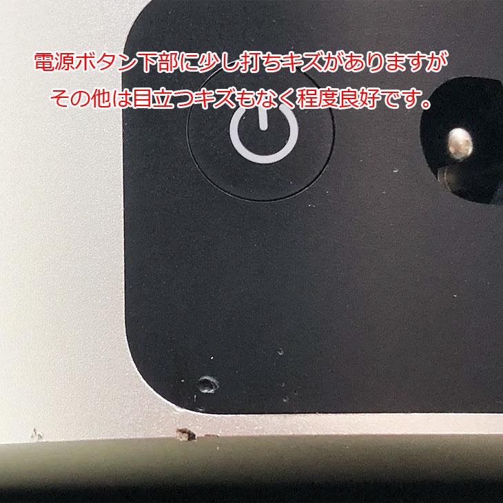 Mac mini 【中古パソコン】Apple MMFK3J/A A2686 M2 2023 小型デスク
