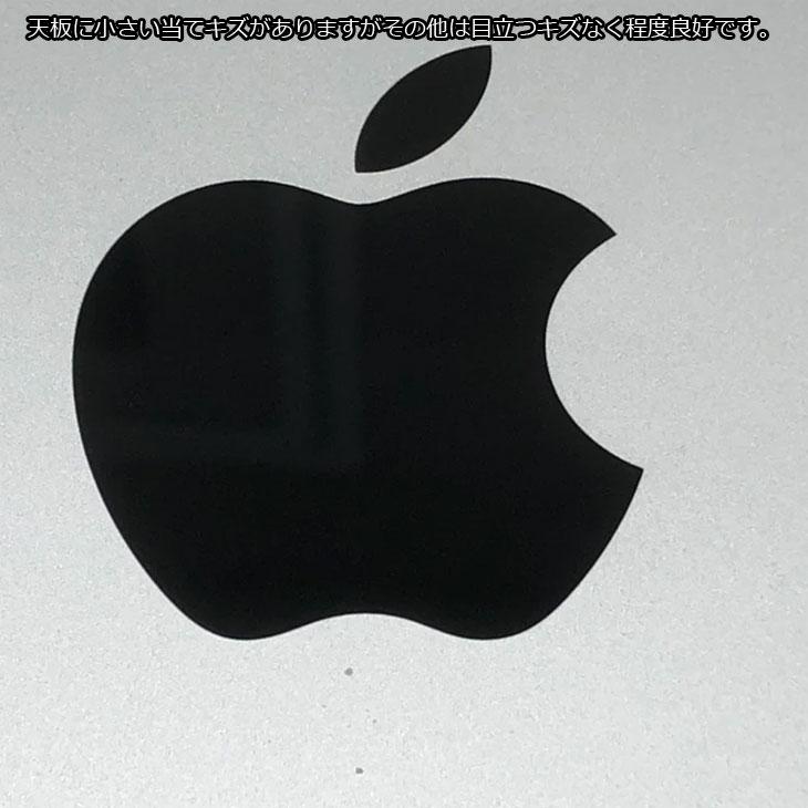 Mac mini 【中古パソコン】Apple MMFK3J/A A2686 M2 2023 小型デスク