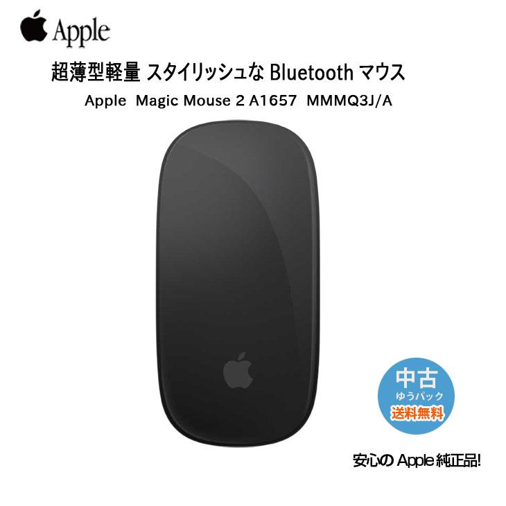 Apple アップル 純正 Magic Mouse 2 マジックマウス2 MMMQ3J/A Apple アップル 純正 Magic Mouse 2 マジックマウス2 MMMQ3J/A