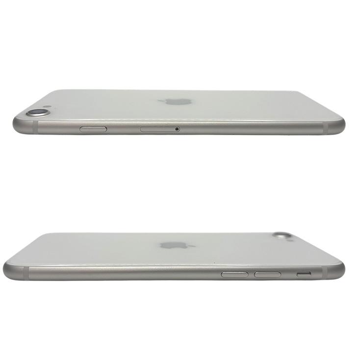 iPhone 8 【中古iPhone】 Apple SE（第3世代）SIMロック解除済 MMYD3J