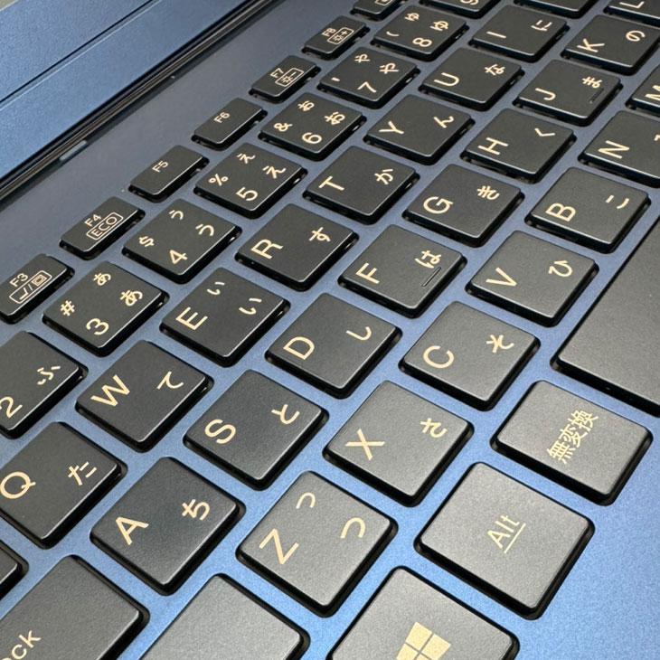 LaVie M NEC LAVIE NM550RAL-YC ノート Win11 第10世代 顔認証 [Corei5