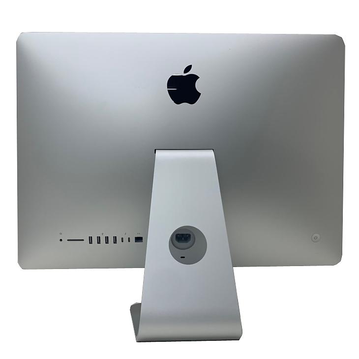 iMac（Apple） 【SSD換装済】Apple iMac 21.5inch MNE02J/A