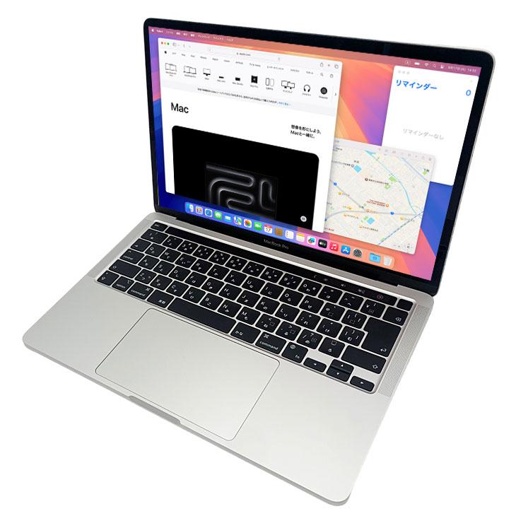 Mac (Apple) - 【値下げ】MacBook Pro TouchBarモデル 20161028075224_377_.jpg