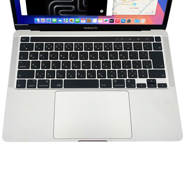 MacBook Pro Apple 13.3inch MNEQ3J/A A2338 2022 選べるOS