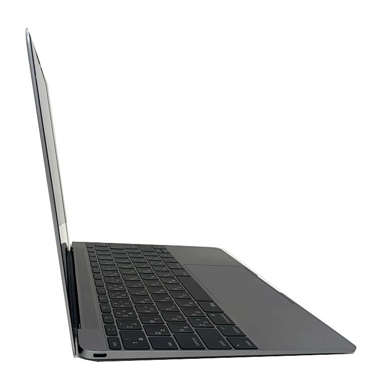 MacBook 【中古パソコン】Apple 12inch MNYF2J/A A1534 Retina Mid