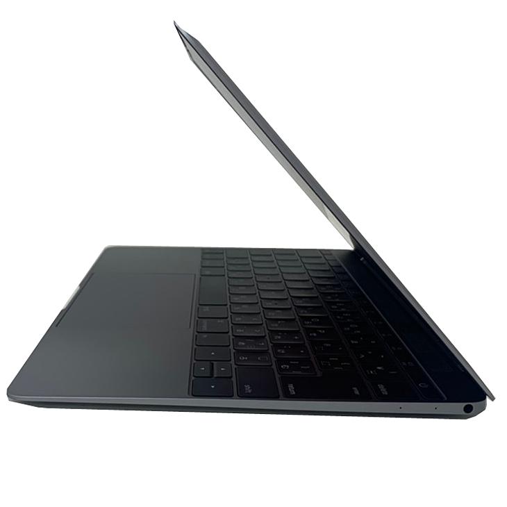 MacBook 【中古パソコン】Apple 12inch MNYF2J/A A1534 Retina Mid