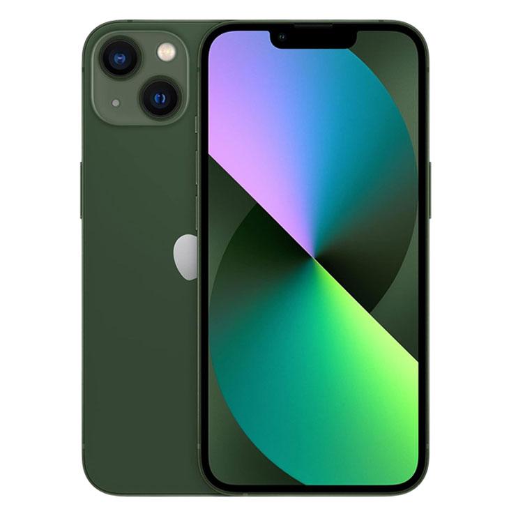 iPhone 13 【SIMロック解除済】Apple iPhone13 MNGG3J/A A2631 au 本体