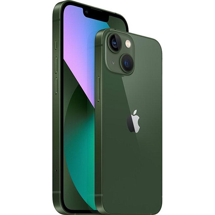 iPhone 13 【SIMロック解除済】Apple iPhone13 MNGG3J/A A2631 au 本体