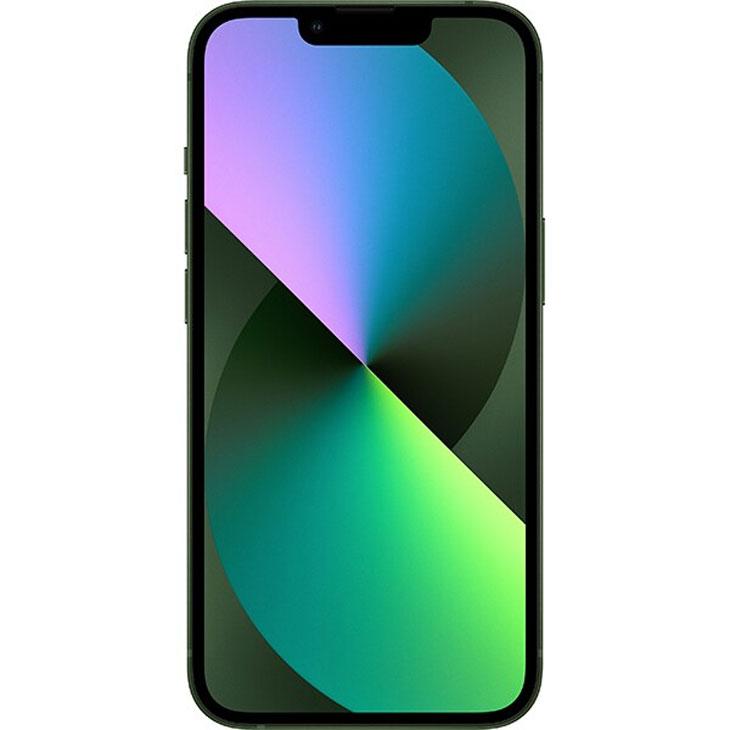 iPhone 13 【SIMロック解除済】Apple iPhone13 MNGG3J/A A2631 au 本体