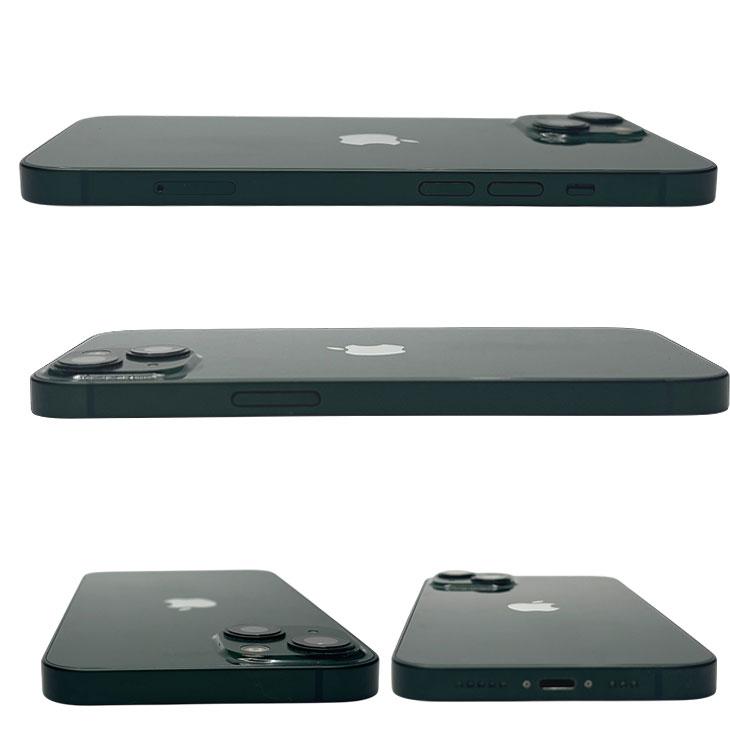 【新品】 Apple アップル au iPhone13 128GB MLNC3J/A ミッドナイト A2631 SIMロック解除済み SIMフリー シムフリー Amazon | 【整備済み品】 Apple iPhone 13 128GB ミッドナイト SIM