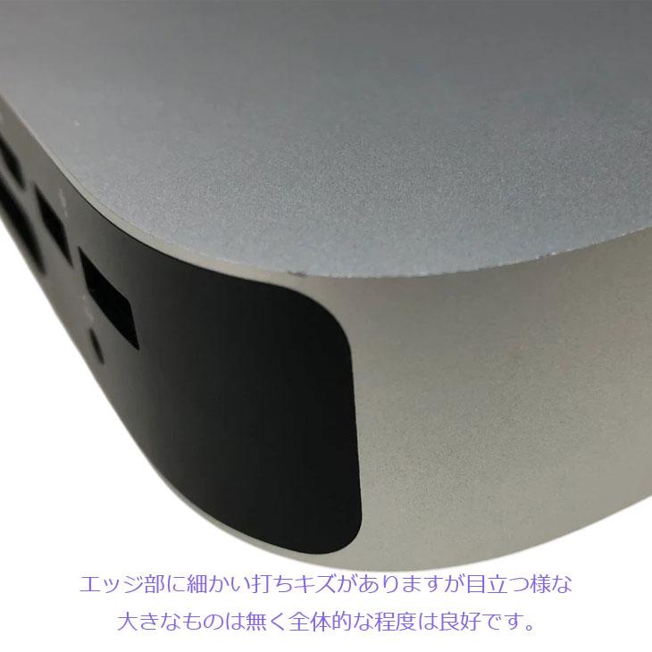 Mac mini 【中古パソコン】Apple MNH73J/A A2686 M2 Pro 2023 小型