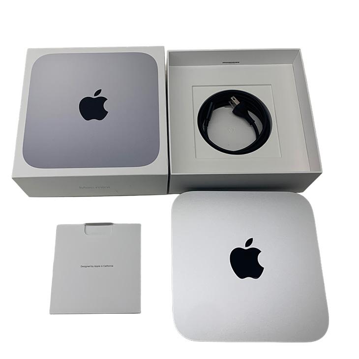 Mac mini Apple MNH73J/A A2686 M2 Pro 2023 小型デスク 選べるOS