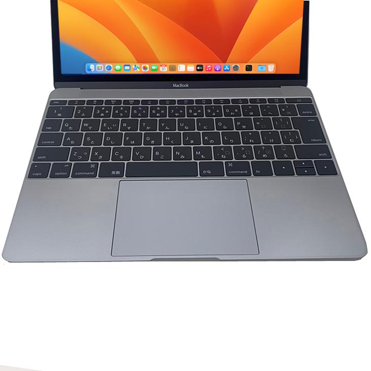 MacBook Apple 12inch MNYF2J/A A1534 Retina Early 2017 選べる MacBook Apple 12inch MNYF2J/A A1534 Retina Early 2017 選べる