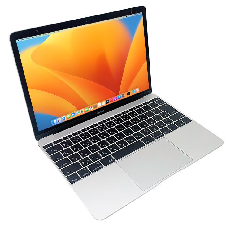 MacBook Apple 12inch MNYH2J/A A1534 Retina Mid 2017 選べるOS MacBook Apple 12inch MNYH2J/A A1534 Retina Mid 2017 選べるOS