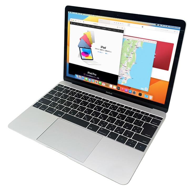 MacBook Apple 12inch MNYH2J/A A1534 Retina Mid 2017 選べるOS MacBook Apple 12inch MNYH2J/A A1534 Retina Mid 2017 選べるOS