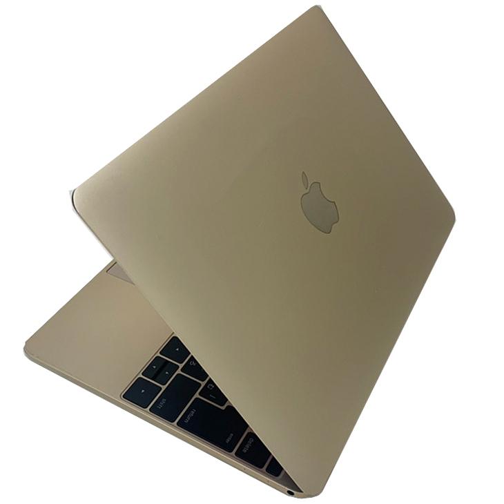 Apple MacBook 12inch MNYK2J/A A1534 Retina 2017 選べるOS [Core M3