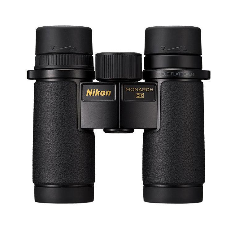 MONARCH Nikon ニコン HG 10×30 モナーク 双眼鏡 10倍 30口径