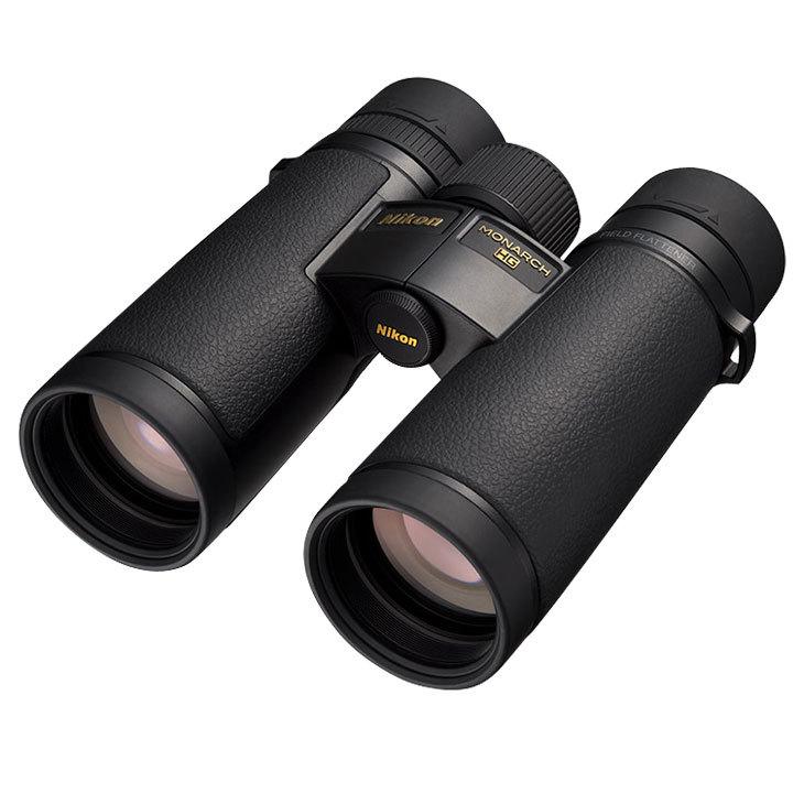 MONARCH Nikon ニコン HG 8x42 モナーク 双眼鏡 8倍42口径 スポーツ 