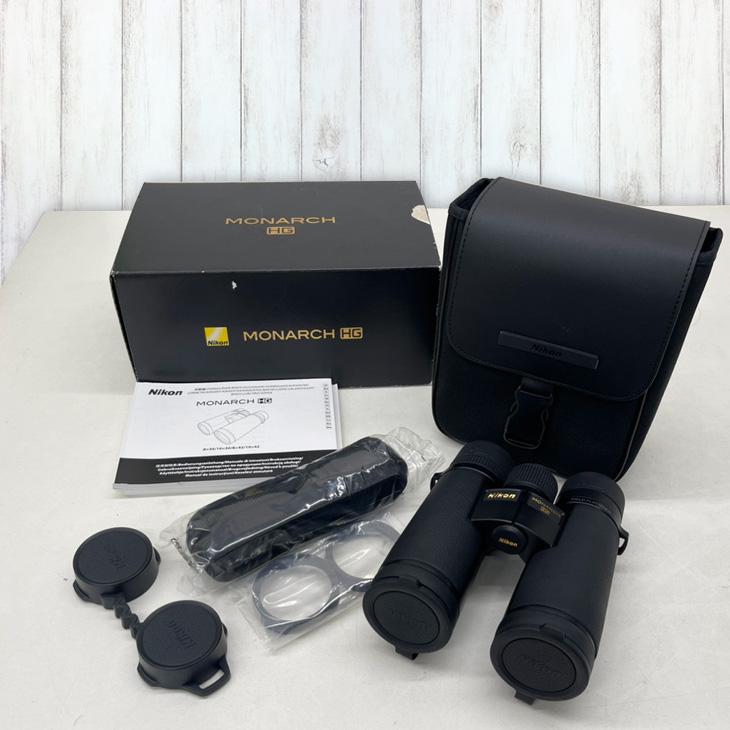 MONARCH Nikon ニコン HG 8x42 モナーク 双眼鏡 8倍42口径 スポーツ 