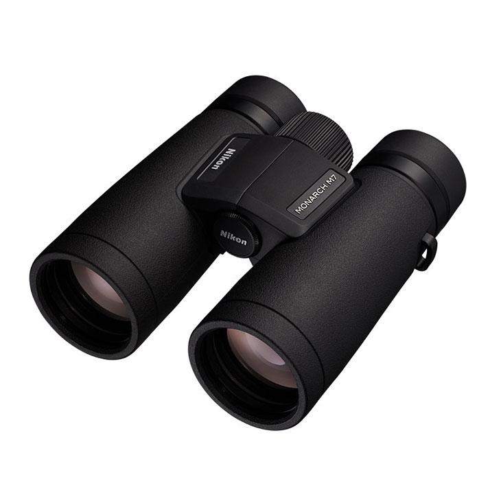 NIKON 高級双眼鏡 NEC Nikon ニコン MONARCH M7 8x42 モナーク 双眼鏡 8倍4 42口径