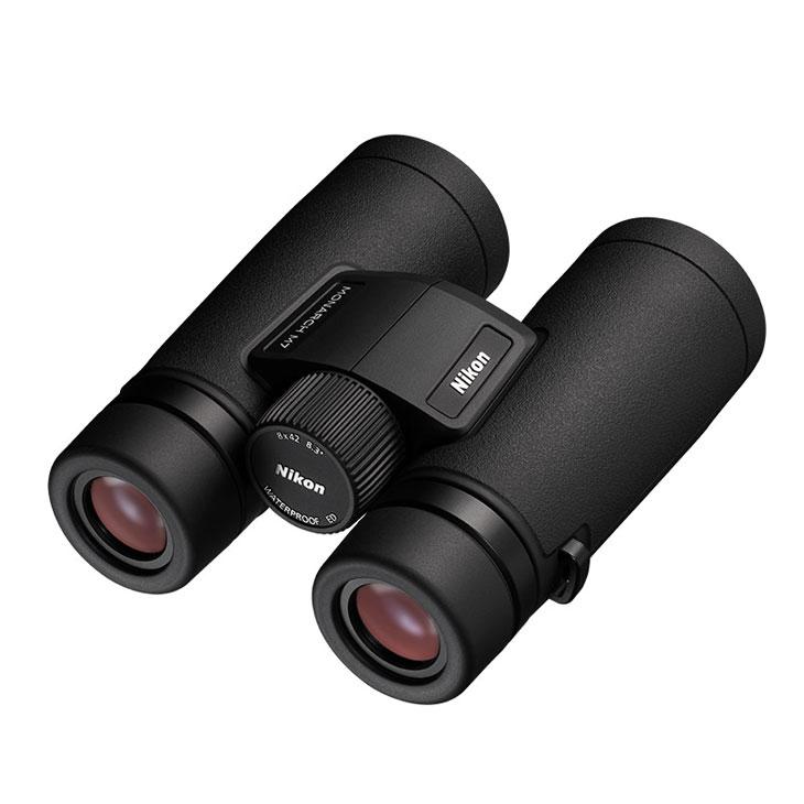 NEC Nikon ニコン MONARCH M7 8x42 モナーク 双眼鏡 8倍4 42口径