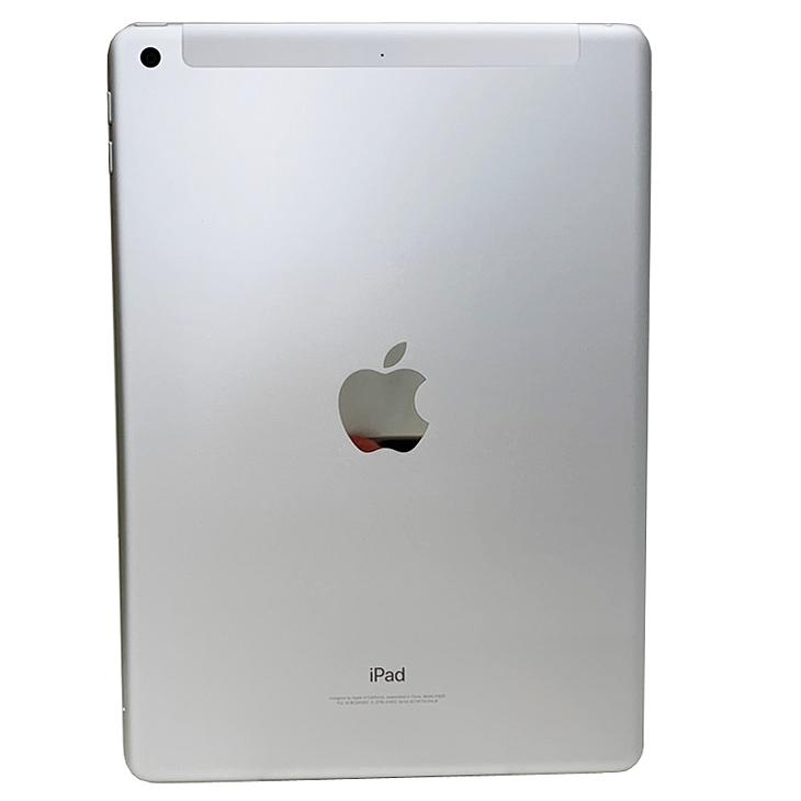 iPad - iPad 第5世代 32GB simフリー MP1L2J/A iPad 【SIMロック解除済】Apple iPad5 第5世代 MP1L2J/A au Wi
